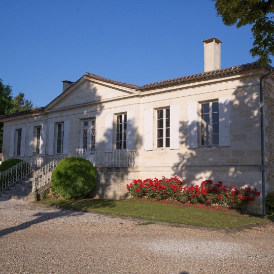 KHEOPS INVEST' : Domaines / Propriétés | MOULIS-EN-MEDOC (33480) | 600.00m2 | 2 195 000 € KHEOPS INVEST' : Domaines / Propriétés | MOULIS-EN-MEDOC (33480) | 600.00m2 | 2 195 000 €